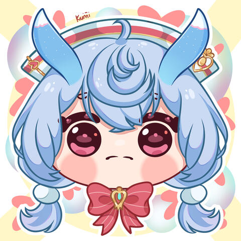 Head Icon Chibi