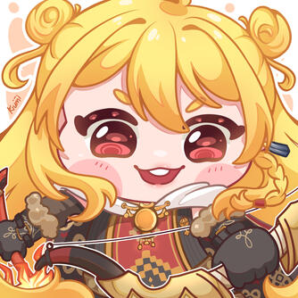 Halfbody Chibi Bold