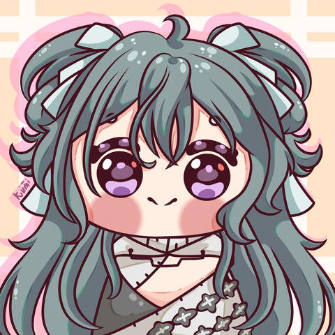 Headshot Chibi