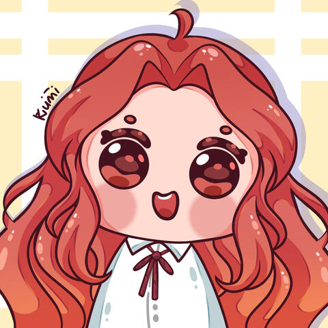 Headshot Chibi