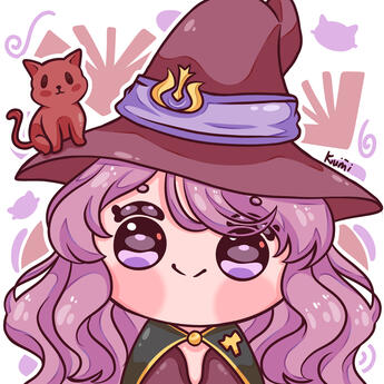 Fullbody Chibi