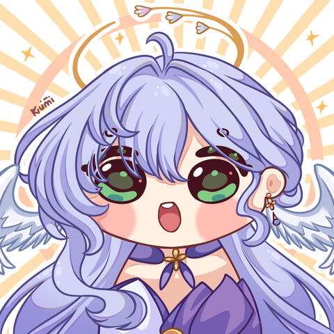 Headshot Chibi