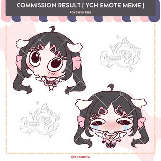 commission work commission work