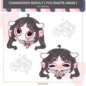 commission work commission work
