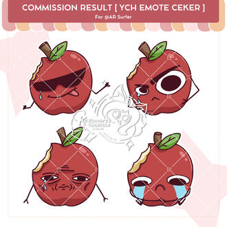 commission work commission work