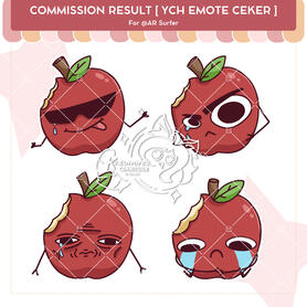 commission work commission work