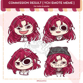 commission work commission work
