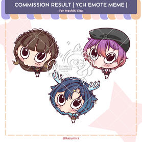 commission work commission work