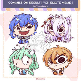 commission work commission work