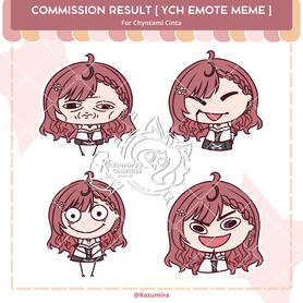 commission work commission work