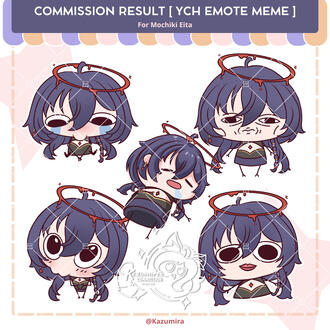 commission work commission work