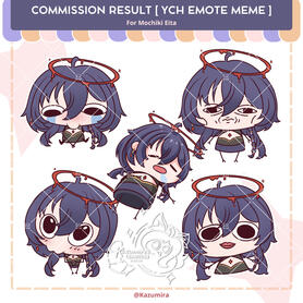 commission work commission work