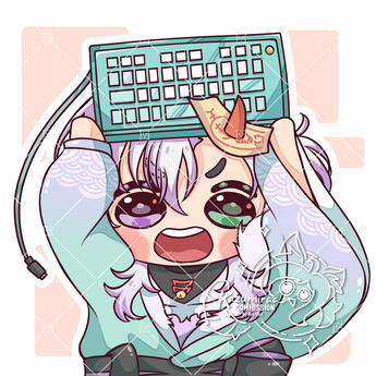 commission work commission work