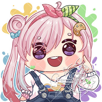 commission work commission work