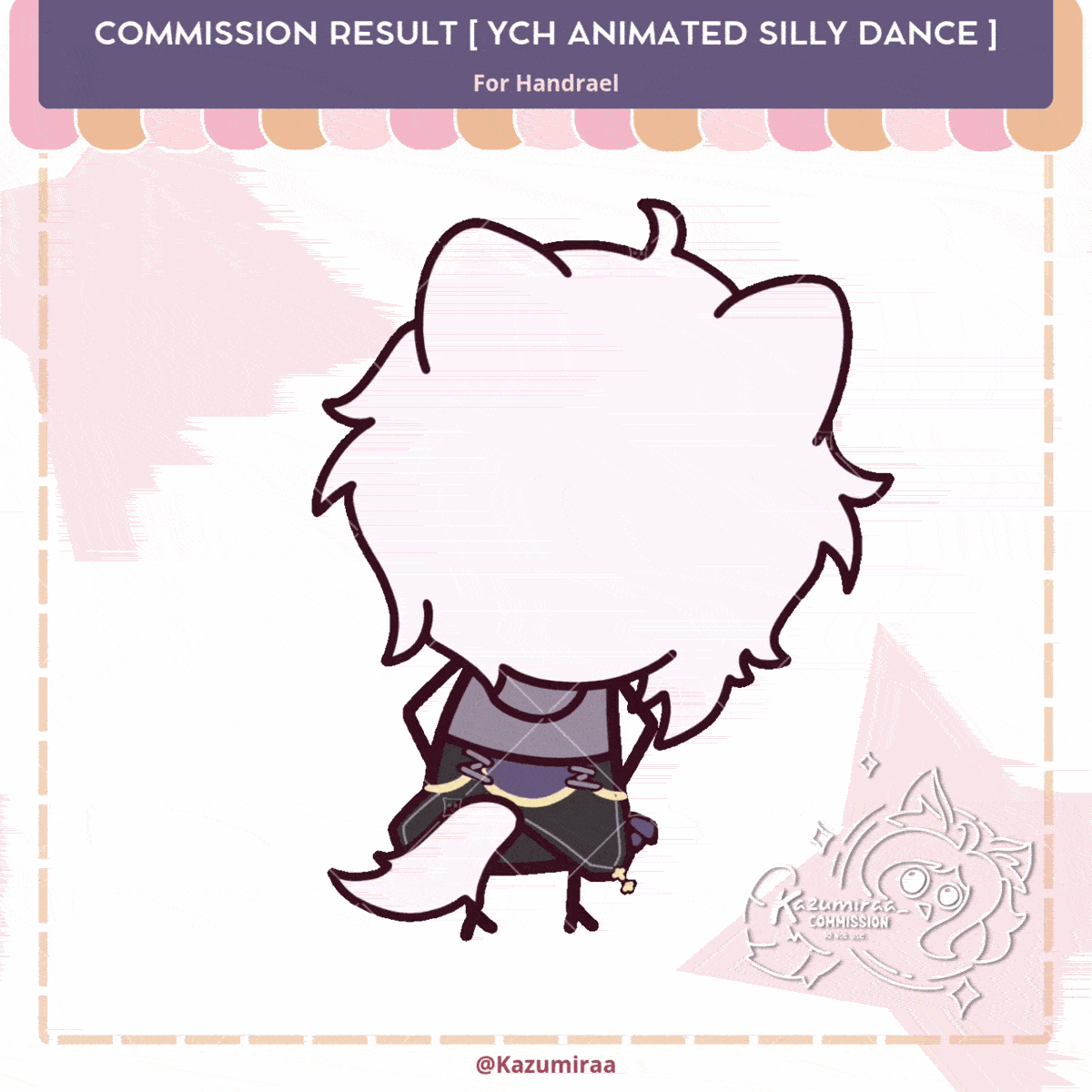 commission work commission work