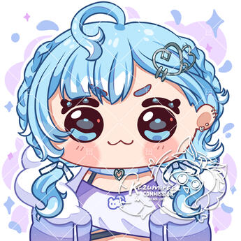 commission work commission work