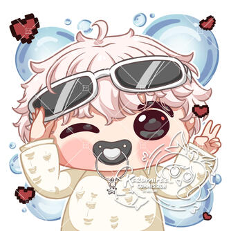 commission work commission work