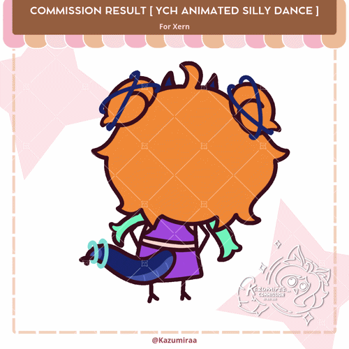 commission work commission work