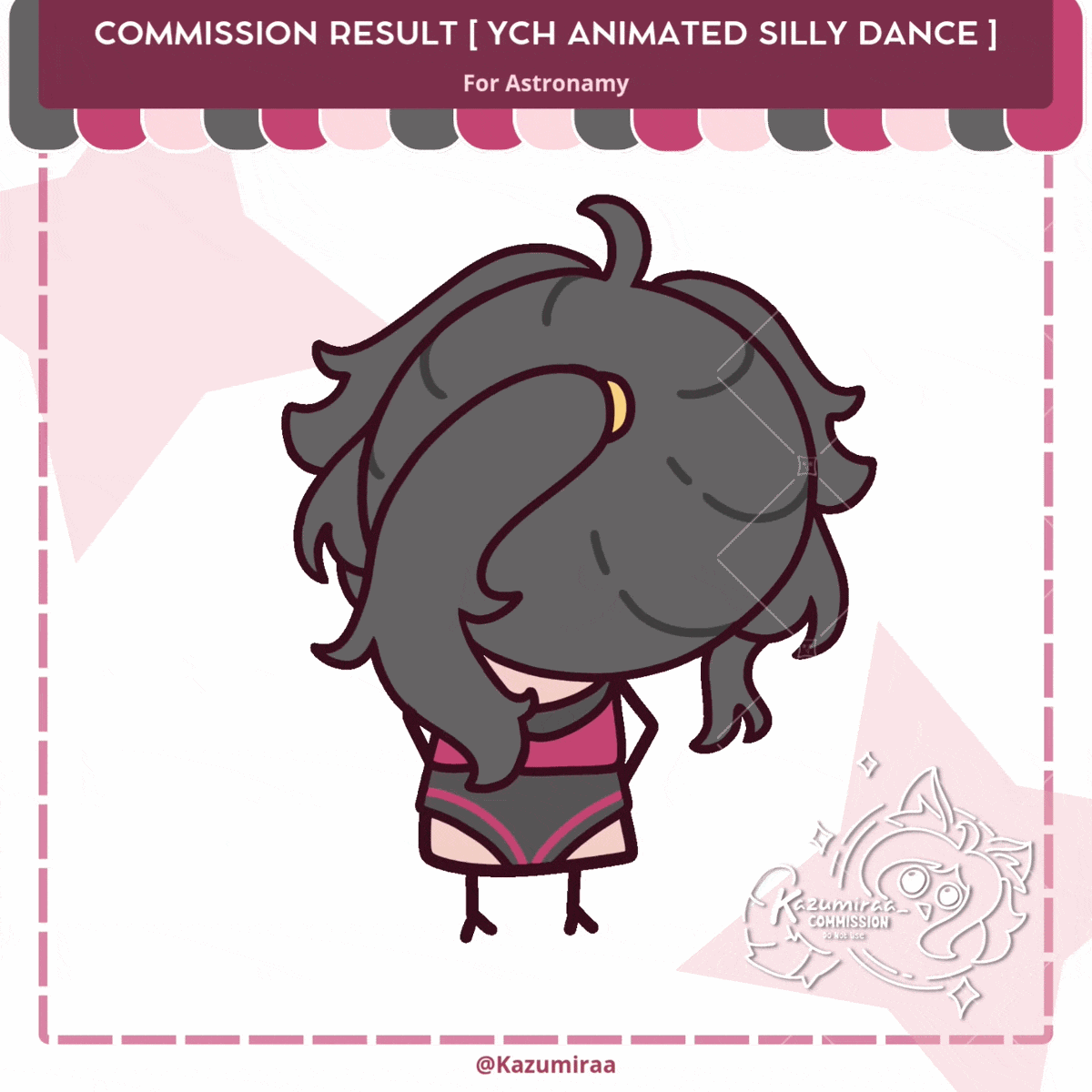 commission work commission work