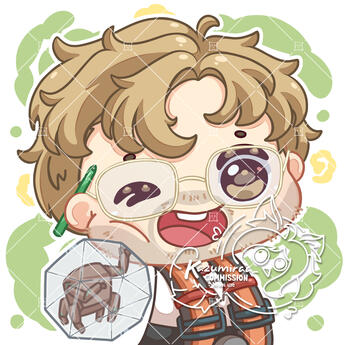 commission work commission work
