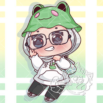 commission work commission work
