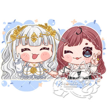 commission work commission work