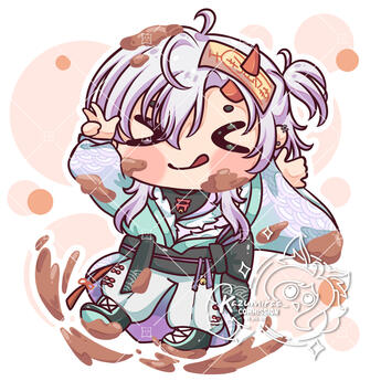 commission work commission work