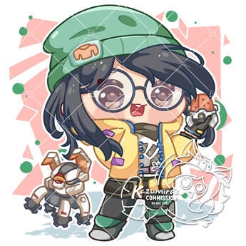 commission work commission work